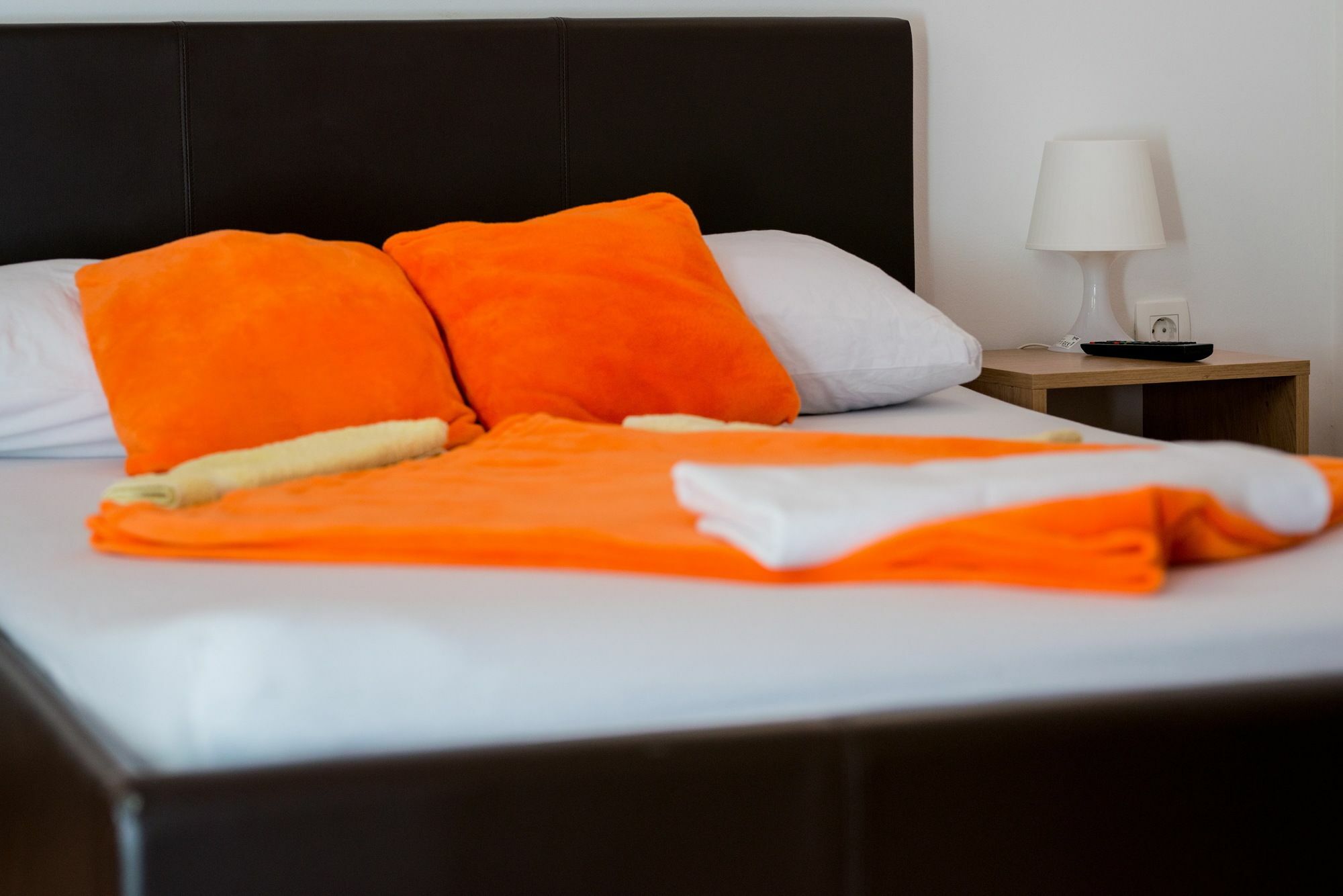 Apartemen 1000 m² dengan 21 kamar tidur dan 21 kamar mandi pribadi di Tresnjevka Zagreb Bagian luar foto